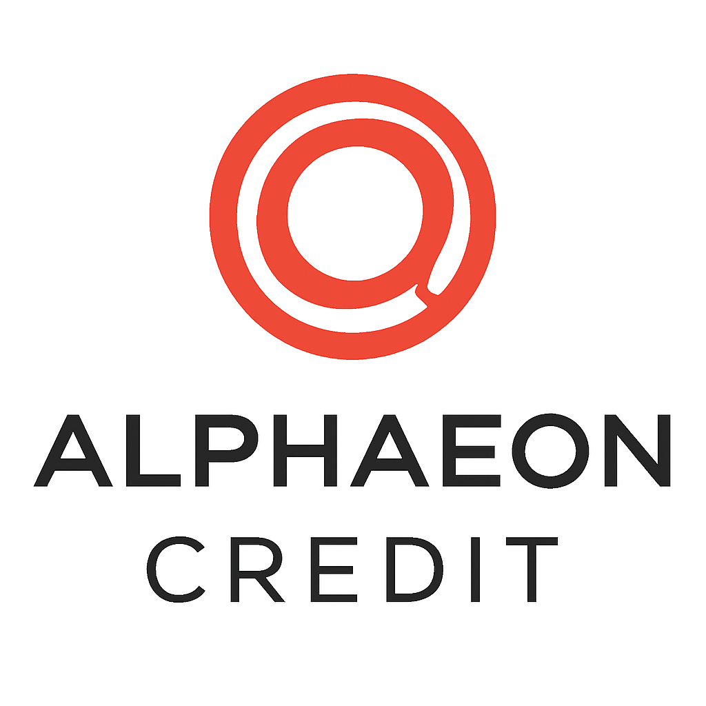 Alphaeon Credit Logo