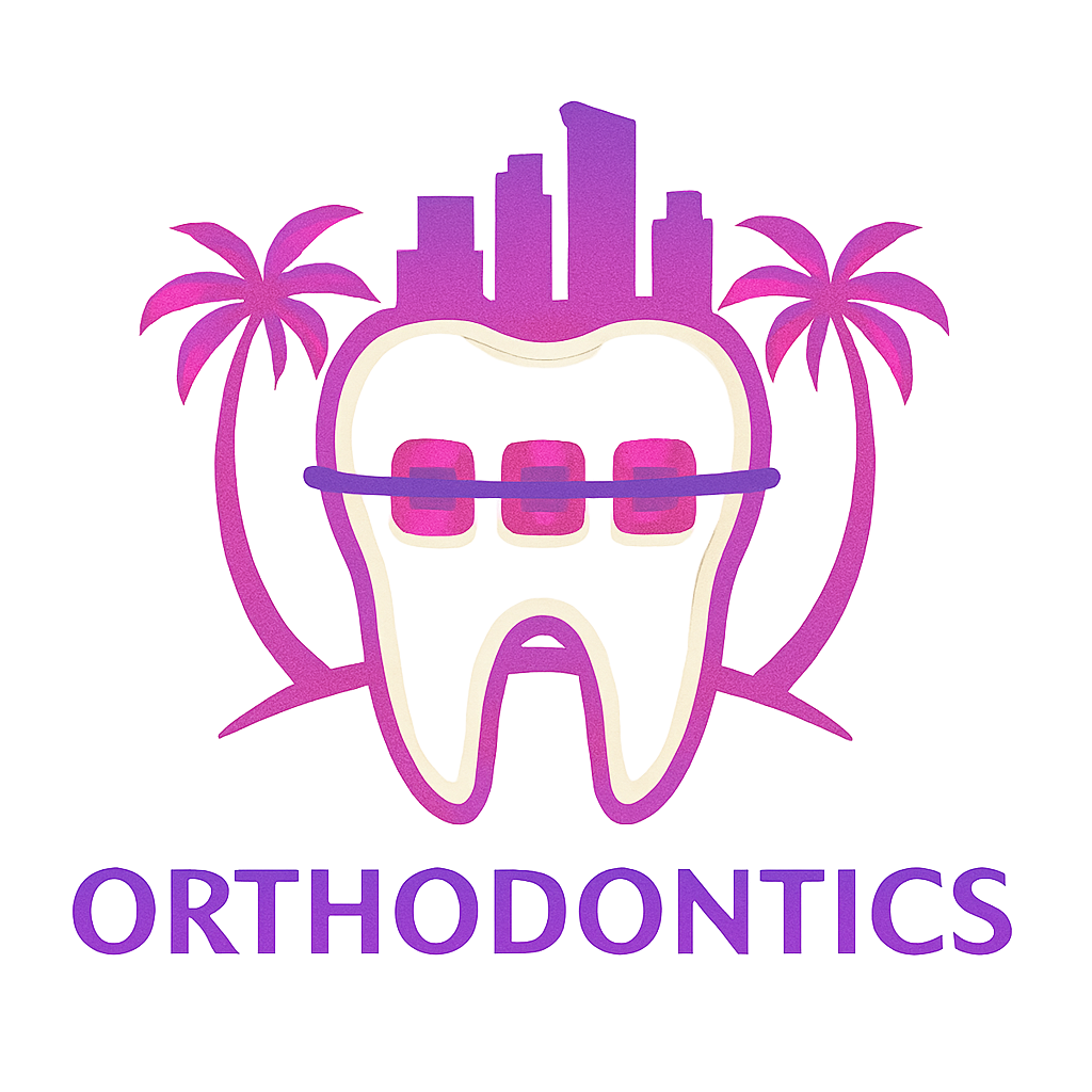Orthodontics Icon