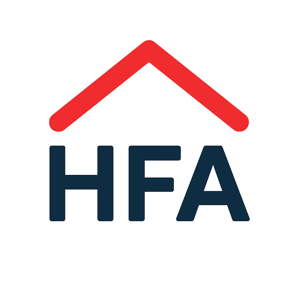 HFA Logo